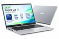 Acer Aspire Go 15 - Intel Core Ultra i5, 16GB RAM, 1TB SSD, 15.6" Full HD