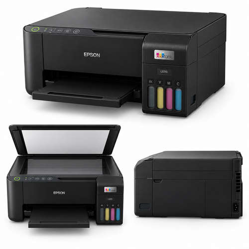 Epson L3310 - Vista producto