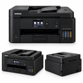 Brother T730DW - Vista producto