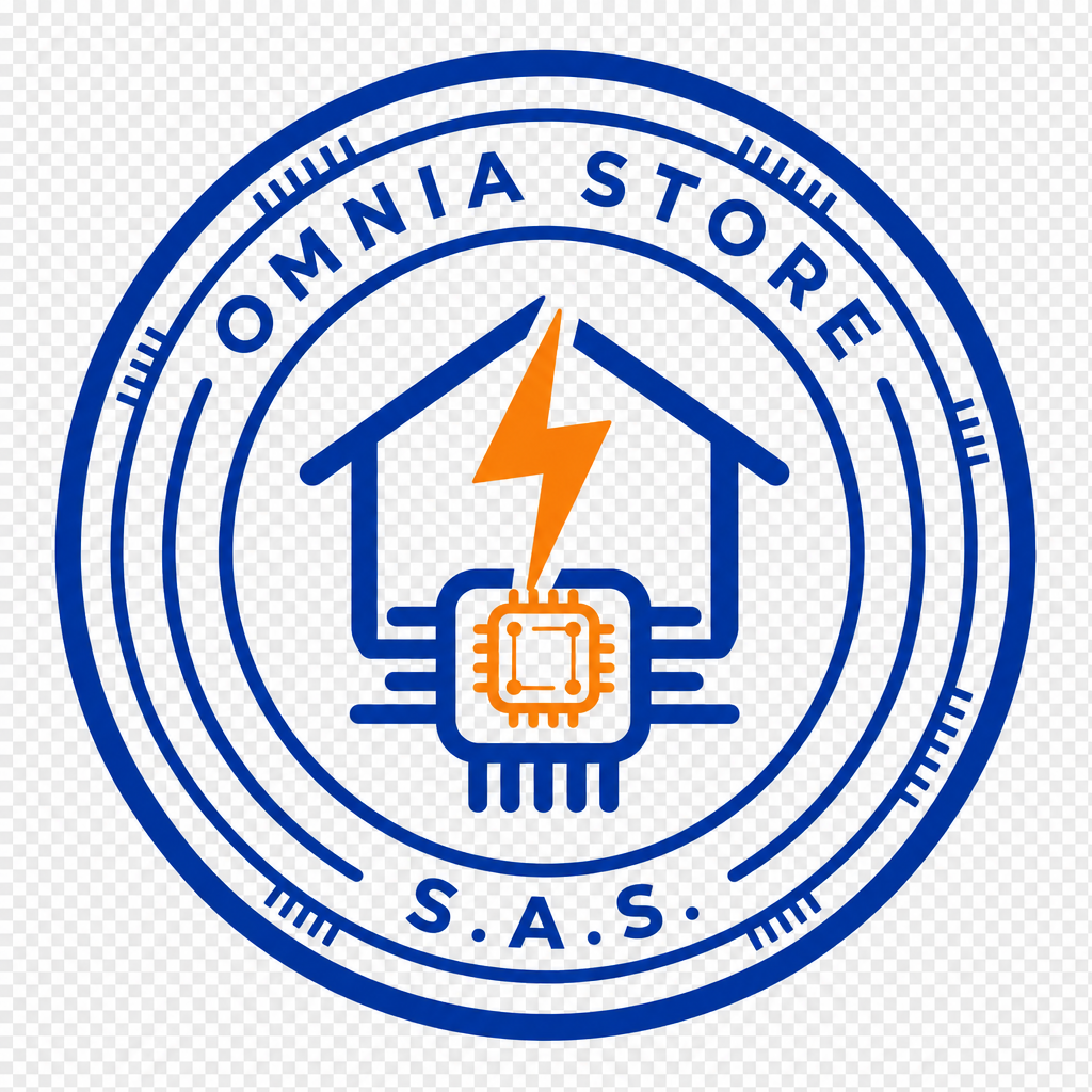 Omnia Store S.A.S 