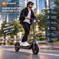 Xiaomi Scooter 6 Lite - En ciudad