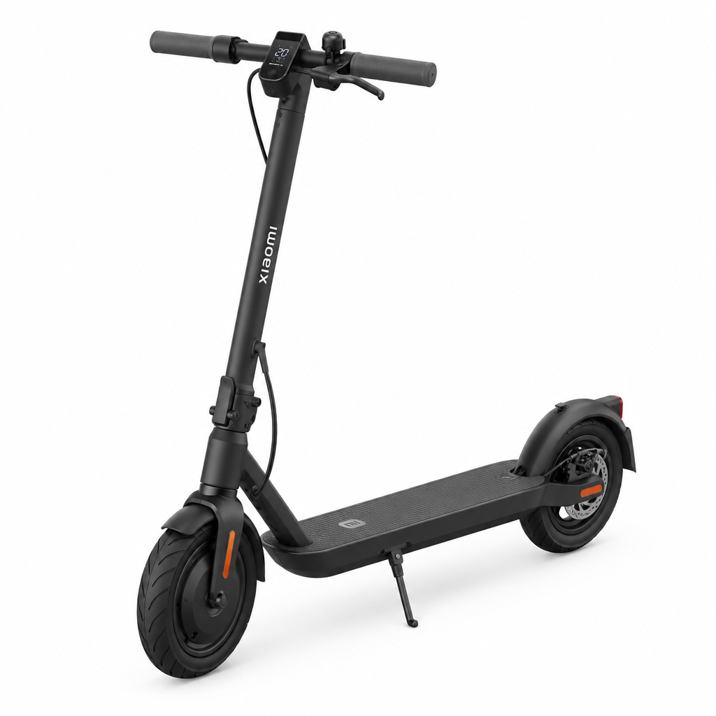 Xiaomi Electric Scooter 6 Lite - Vista principal